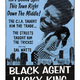 photo du film Solomon King