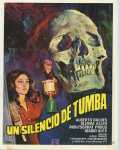 voir la fiche complète du film : Un Silencio de tumba