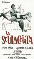 voir la fiche complète du film : La Sculacciata
