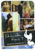 voir la fiche complète du film : Schulmädchen-Report 7 : Doch das Herz muß dabei sein