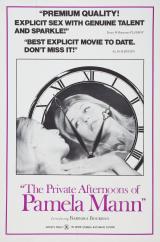 The Private Afternoons of Pamela Mann