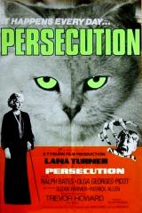 voir la fiche complète du film : Persecution