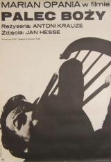 voir la fiche complète du film : Palec bozy