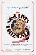 The Nine Lives of Fritz the Cat
