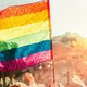 photo du film L'Étincelle une histoire des luttes LGBT+