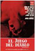 voir la fiche complète du film : El Juego del diablo