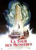La tour des monstres