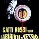 photo du film Gatti rossi in un labirinto di vetro