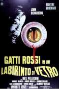 voir la fiche complète du film : Gatti rossi in un labirinto di vetro