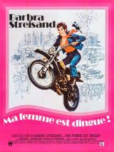 Ma Femme Est Dingue