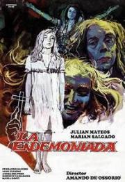 voir la fiche complète du film : La Endemoniada