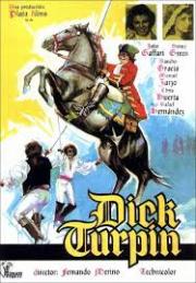 voir la fiche complète du film : Dick Turpin