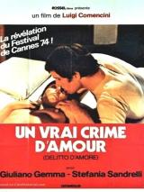 Un Vrai Crime D amour