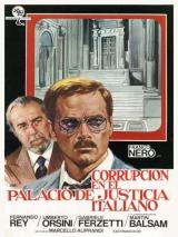 Le Juge et la mafia
