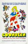 voir la fiche complète du film : Coonskin