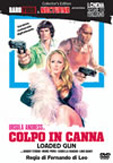 voir la fiche complète du film : Colpo in canna