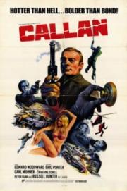 voir la fiche complète du film : Callan