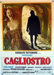 voir la fiche complète du film : Cagliostro