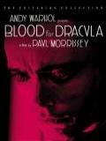 voir la fiche complète du film : Blood for Dracula