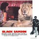 photo du film Black Samson