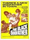voir la fiche complète du film : The Black Godfather