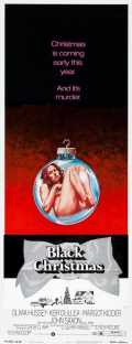 voir la fiche complète du film : Black Christmas