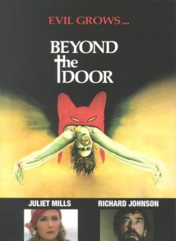 Le Démon Aux Tripes