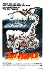 voir la fiche complète du film : The Bat People