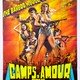 photo du film Camps d'amour pour chiens jaunes