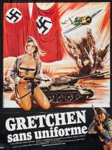 voir la fiche complète du film : Gretchen sans uniforme