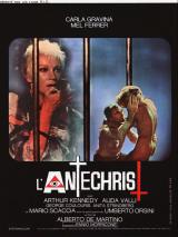 voir la fiche complète du film : L Antéchrist