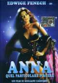 Anna, quel particolare piacere