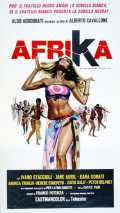 voir la fiche complète du film : Afrika