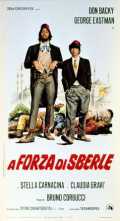 voir la fiche complète du film : A forza di sberle