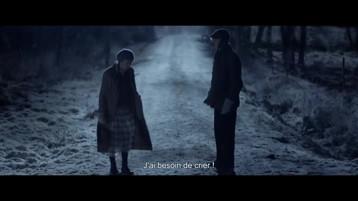 Un extrait du film  Astrid
