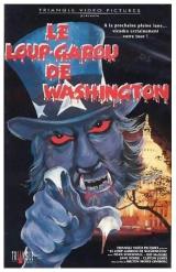 Le Loup Garou De Washington