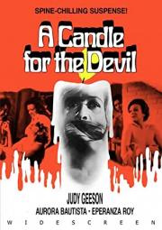 voir la fiche complète du film : A candle for the devil