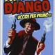 photo du film Abattez Django le premier