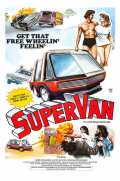 voir la fiche complète du film : Supervan