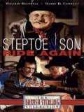 voir la fiche complète du film : Steptoe and Son Ride Again