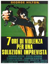 voir la fiche complète du film : Un homme appelé Karaté