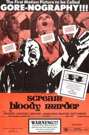 voir la fiche complète du film : Scream Bloody Murder