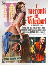 voir la fiche complète du film : Les Contes de Viterbury