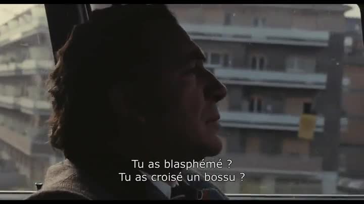 Extrait vidéo du film  La Propriété, c est plus le vol