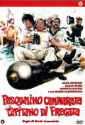 voir la fiche complète du film : Pasqualino Cammarata... capitano di fregata