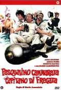 Pasqualino Cammarata... capitano di fregata