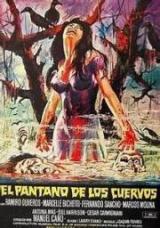 El Pantano de los cuervos