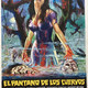 photo du film El Pantano de los cuervos