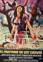 voir la fiche complète du film : El Pantano de los cuervos