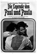 voir la fiche complète du film : Die Legende von Paul und Paula